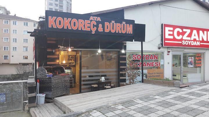 Ata Kokoreç&köfte