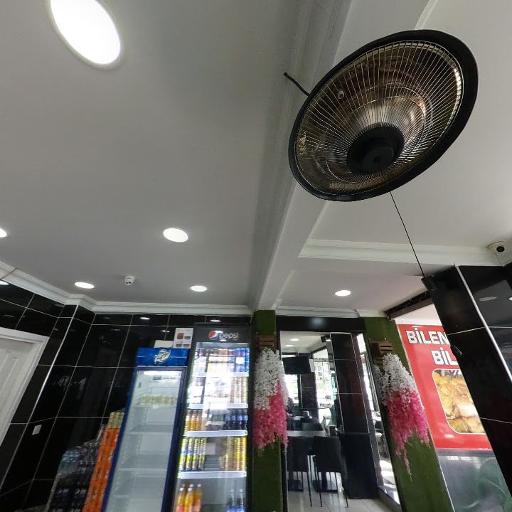 Ataşehir Marmaris Bufe