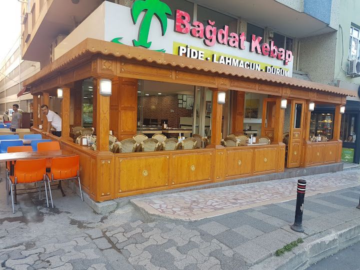 Bağdat Kebap