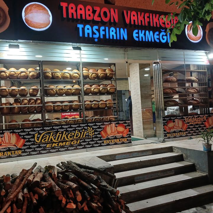 Bayraktar Ekmek Fırını