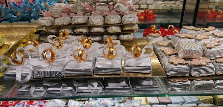 Bitez Patisserie (tavukcuyolu)