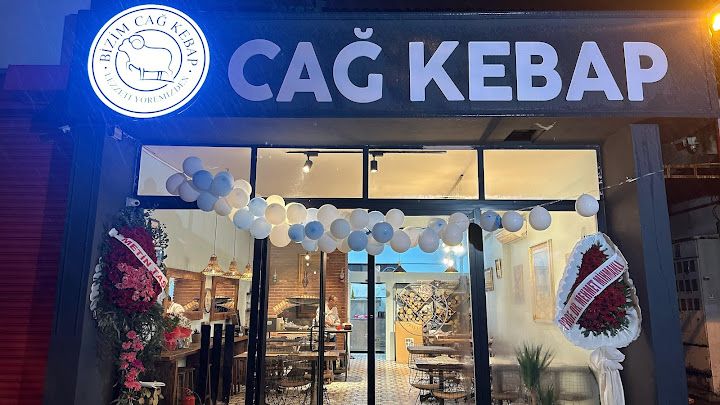 Bizim Cağ Kebap