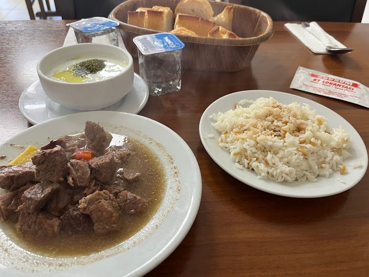 Bodrum Et Lokantası