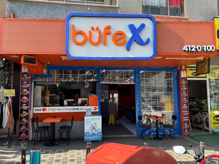 Büfex