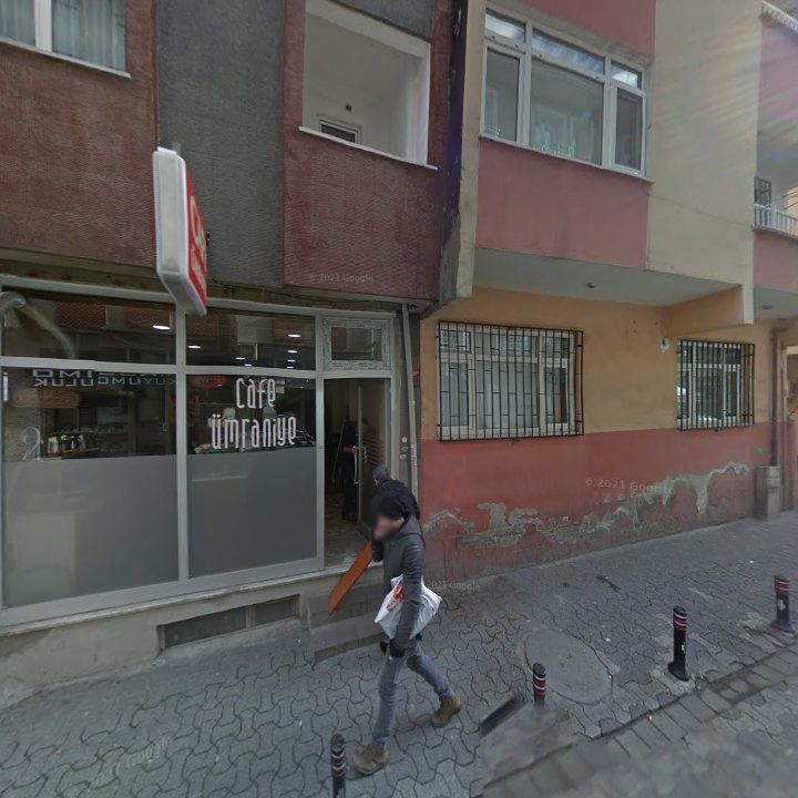 Cafe Ümraniye
