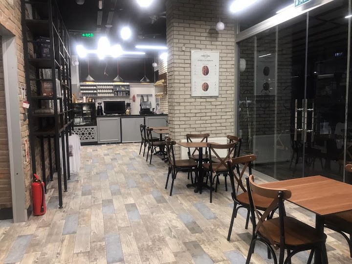 Caffe La Culaccino