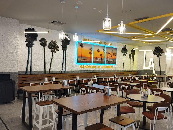 Carl's Jr.ifm