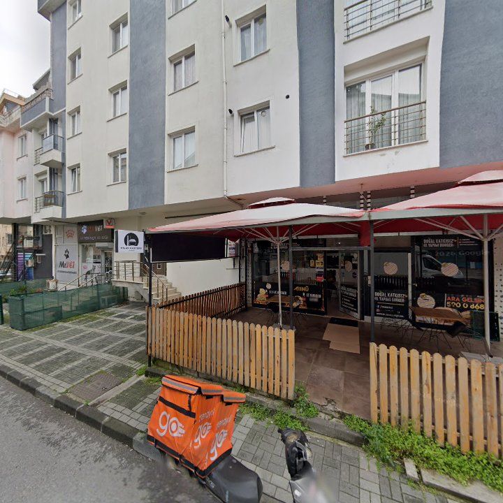 Çekmeköy Marmaris Büfe