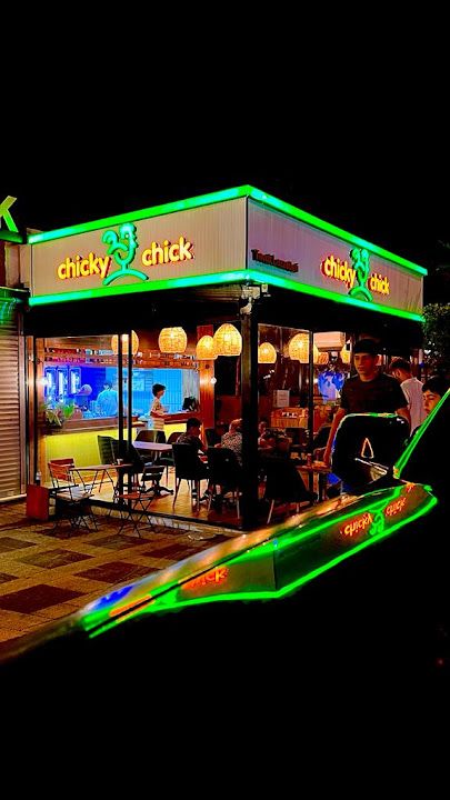 Chicky Chick Ümraniye
