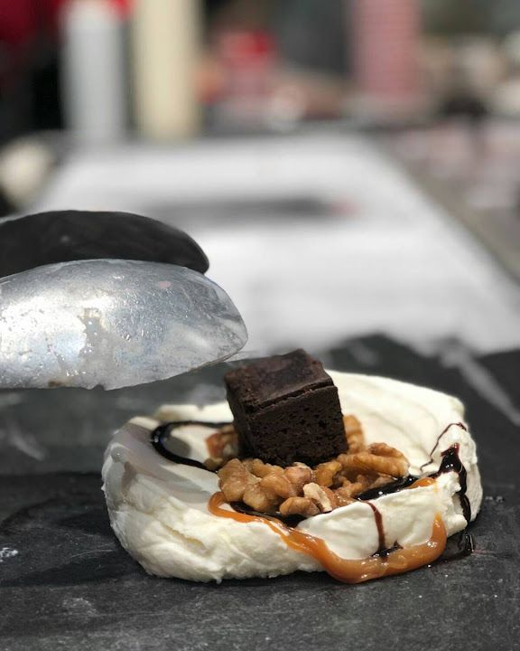 Cold Stone Creamery Türkiye (merkez Ofis)