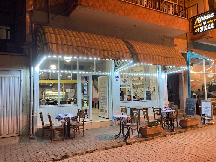 Cumbala Pizza & Makarna