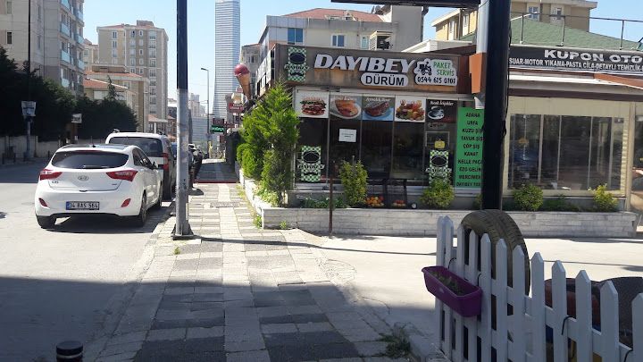 Dayıbey Dürüm