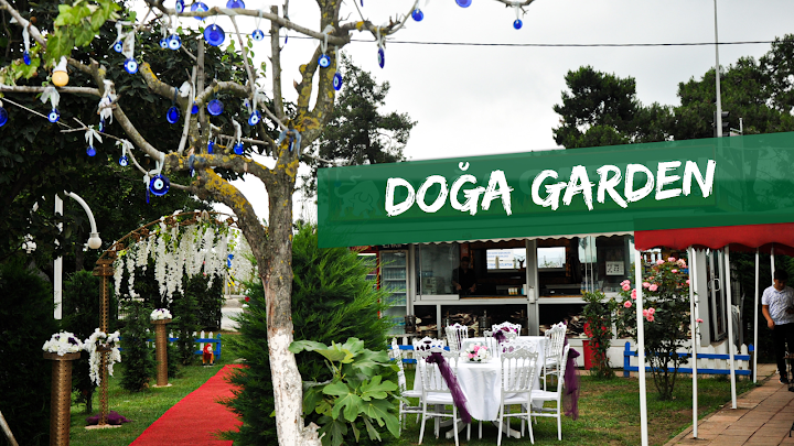Doğa Garden
