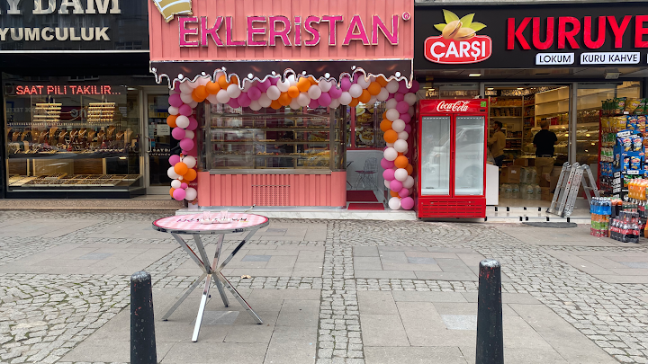 Ekleristan Ümraniye