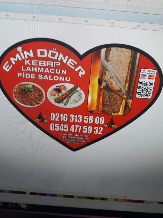 Emin Pide Ve Lahmacun Salonu