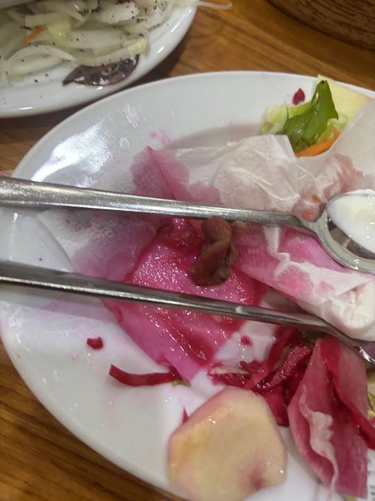 Ercag Restaurant