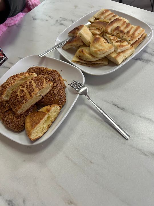 Esenkent Pasta & Börek