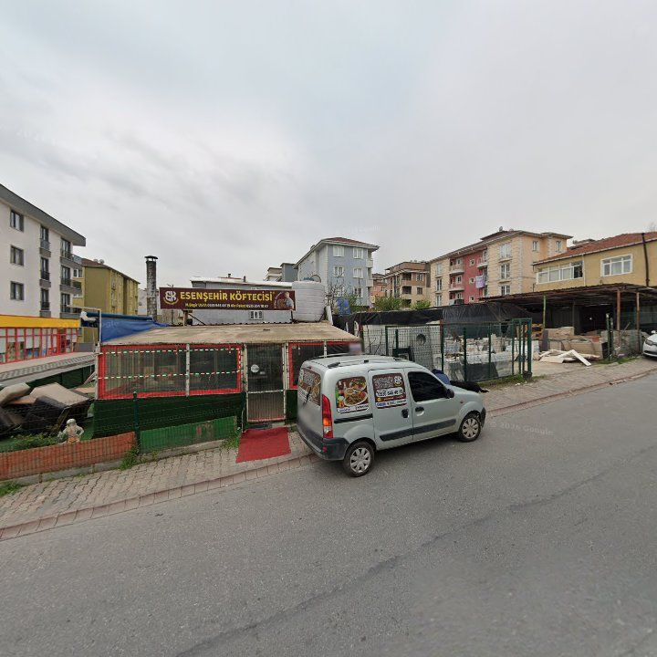 Esenşehir Köftecisi