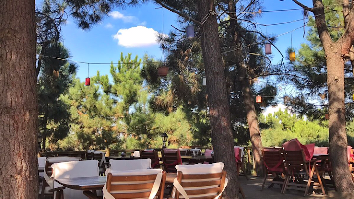 Eyüboğlu Cafe & Restaurant