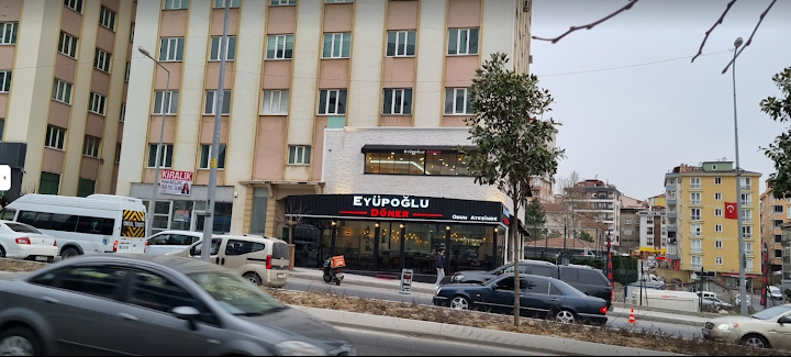 Eyüpoğlu Döner