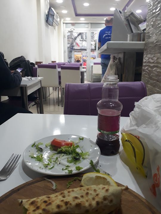 Fatih Kebap