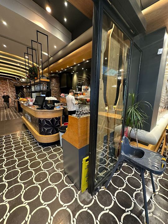 Fiil İstanbul Cafe Restaurant
