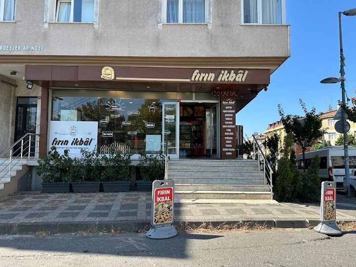 Fırın İkbal