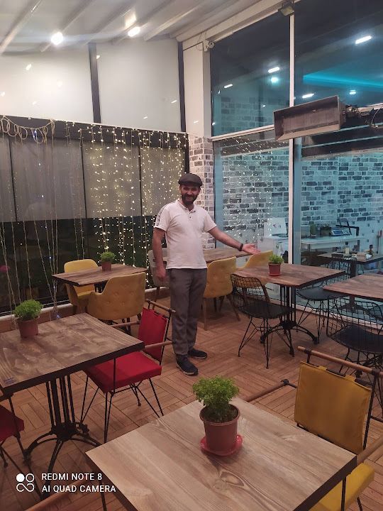 Fitçi House