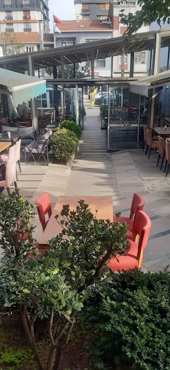 Fornetto Pizzeria & Cafe