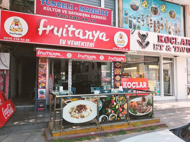 Fruitanya