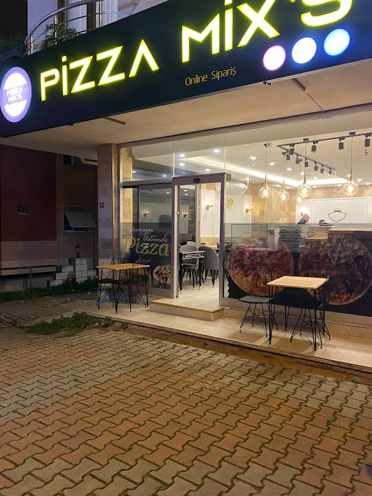 Gaziantepli Hamido Baklava & Fıstık Ümraniye