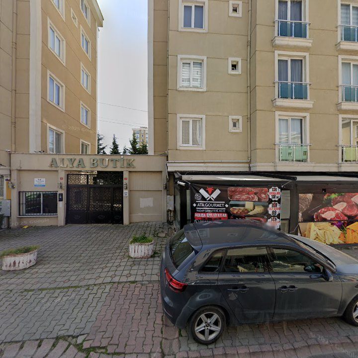 Gece Dönercisi Şerifali