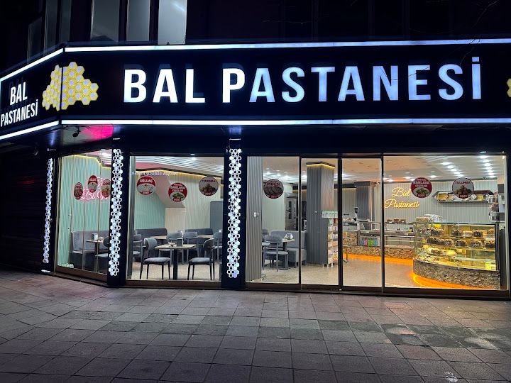 Gül Bal Pastaneleri