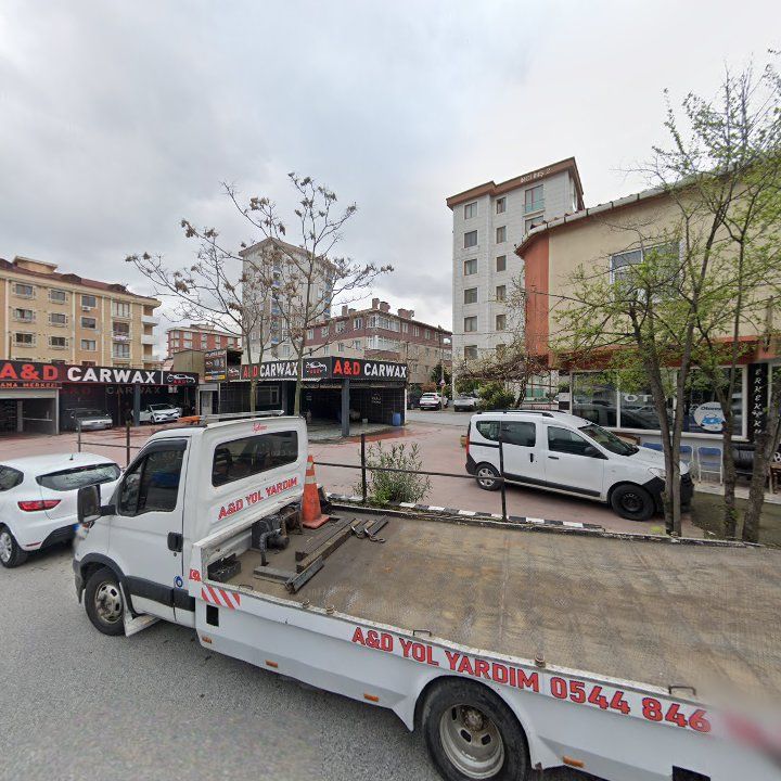Gülüm Dürüm