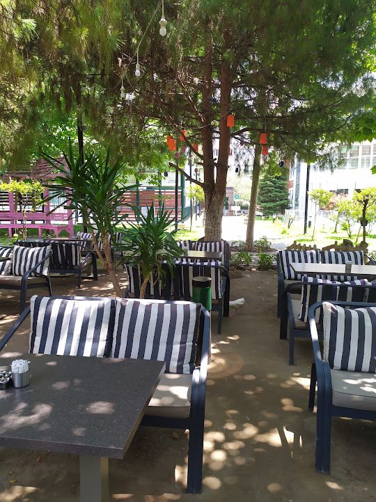 Güzel Bahçe Nargile Cafe