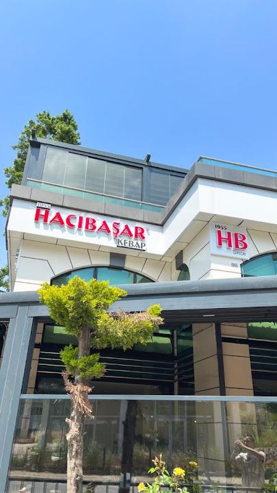 Hacıbaşar - Kebap Katmer Ümraniye Şerifali