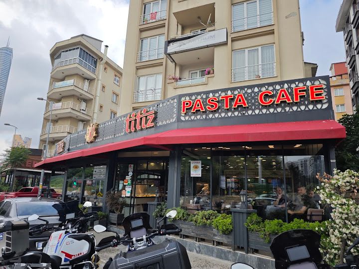 Has Doydum Kebap Dürüm Evi