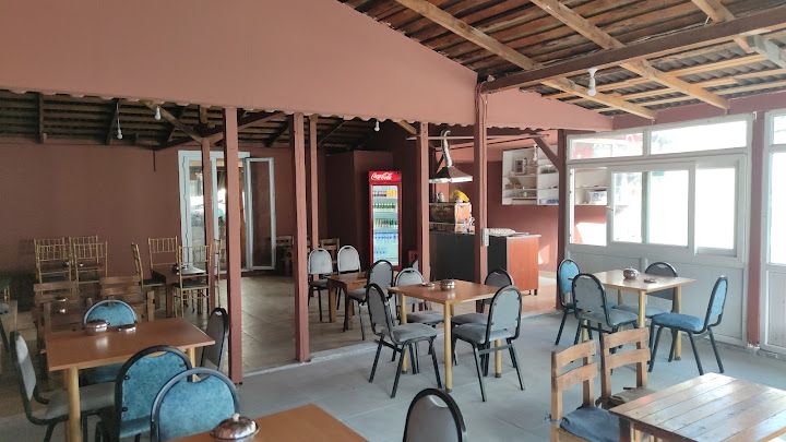 Hasir Cay Bahcesi