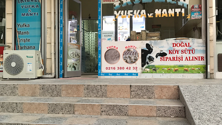 İkizler Yufka & Mantı