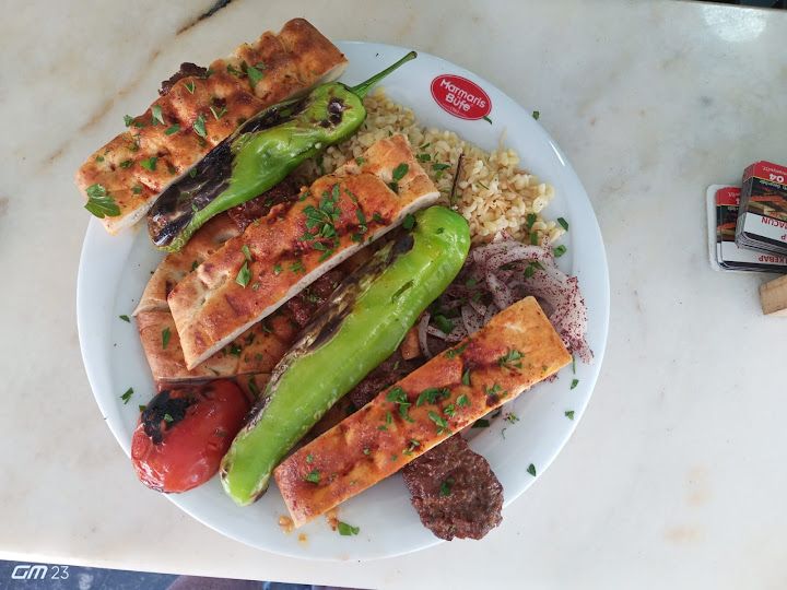 Irmak Kebap Lahmacun
