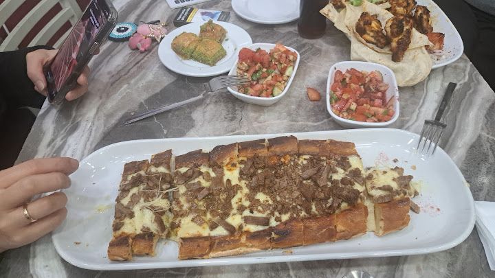 İsmail Usta Ümraniye Kebap