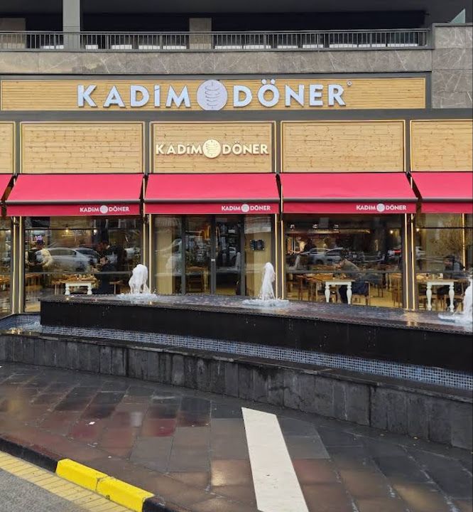 Kadim Döner - Ümraniye