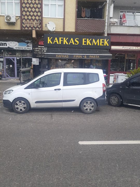 Kafkas Ekmek