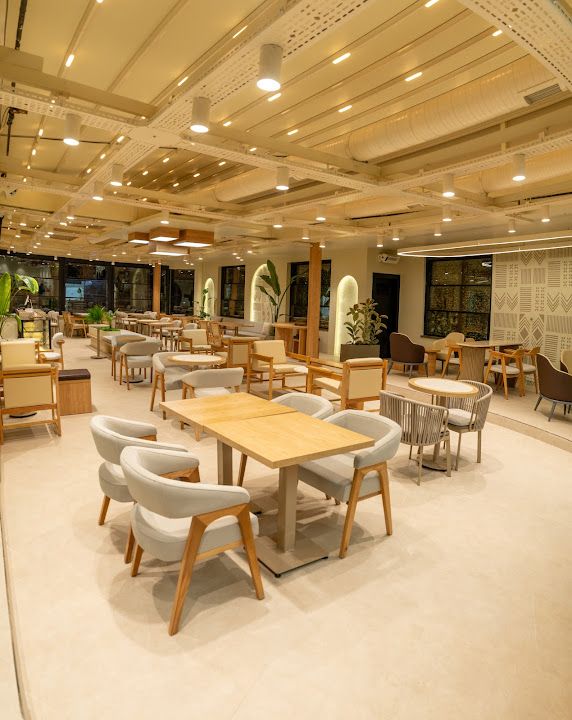 Kafora Coffee Co. | Ümraniye Kafe