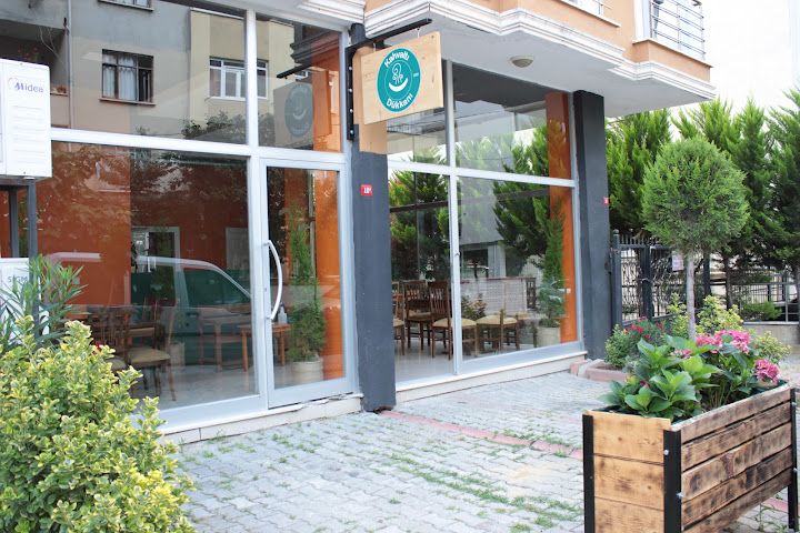 Kahvaltı Dükkanı 2020