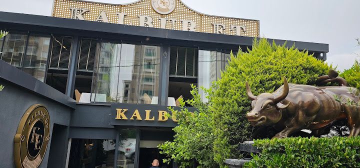 Kalbur Et Kebap
