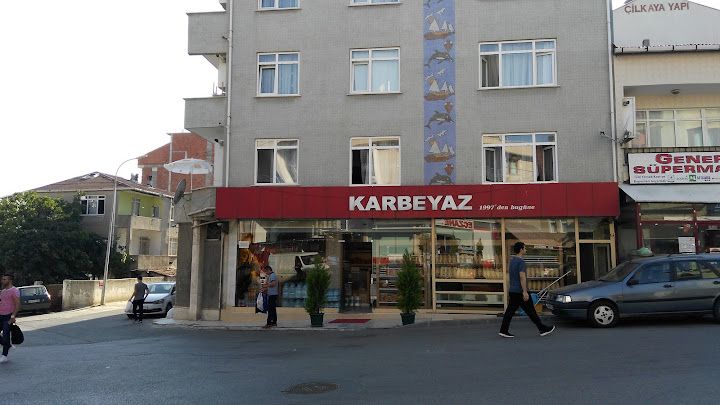 Karbeyaz