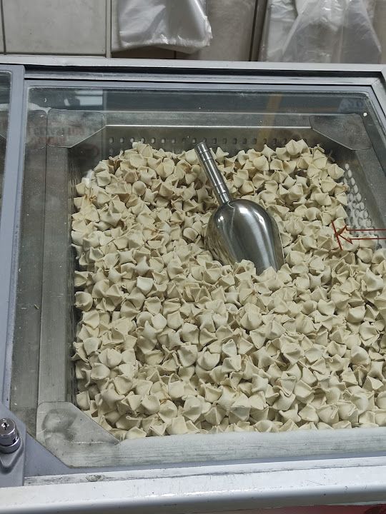 Kardelen Manti ve yufka