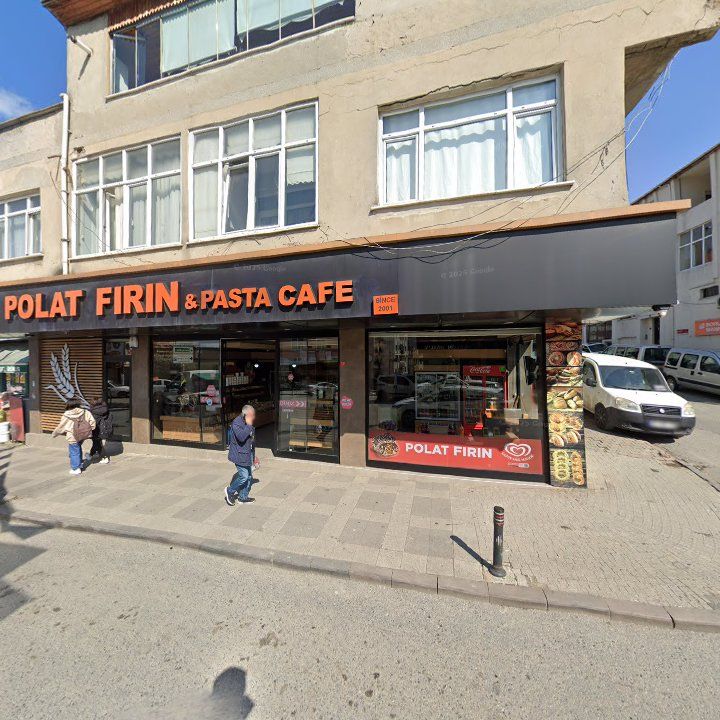 Kasparoğlu Fırın Pasta&cafe
