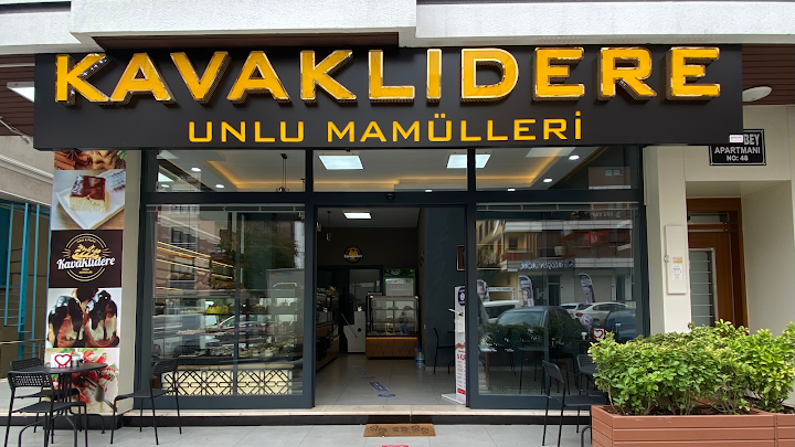 Kavaklıdere Unlu Mamülleri